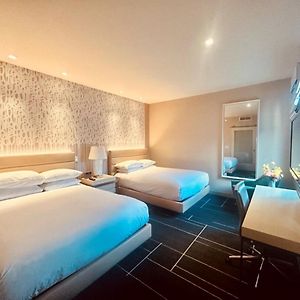 Suite con letto king size